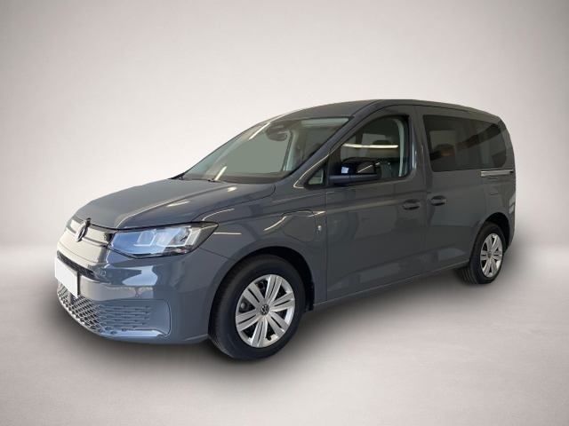 Volkswagen Caddy (06/2026, Hybrid (Benzin/Elektro))