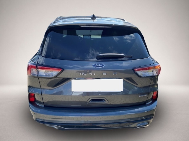 Ford Kuga (08/2022, Hybrid (Benzin/Elektro))