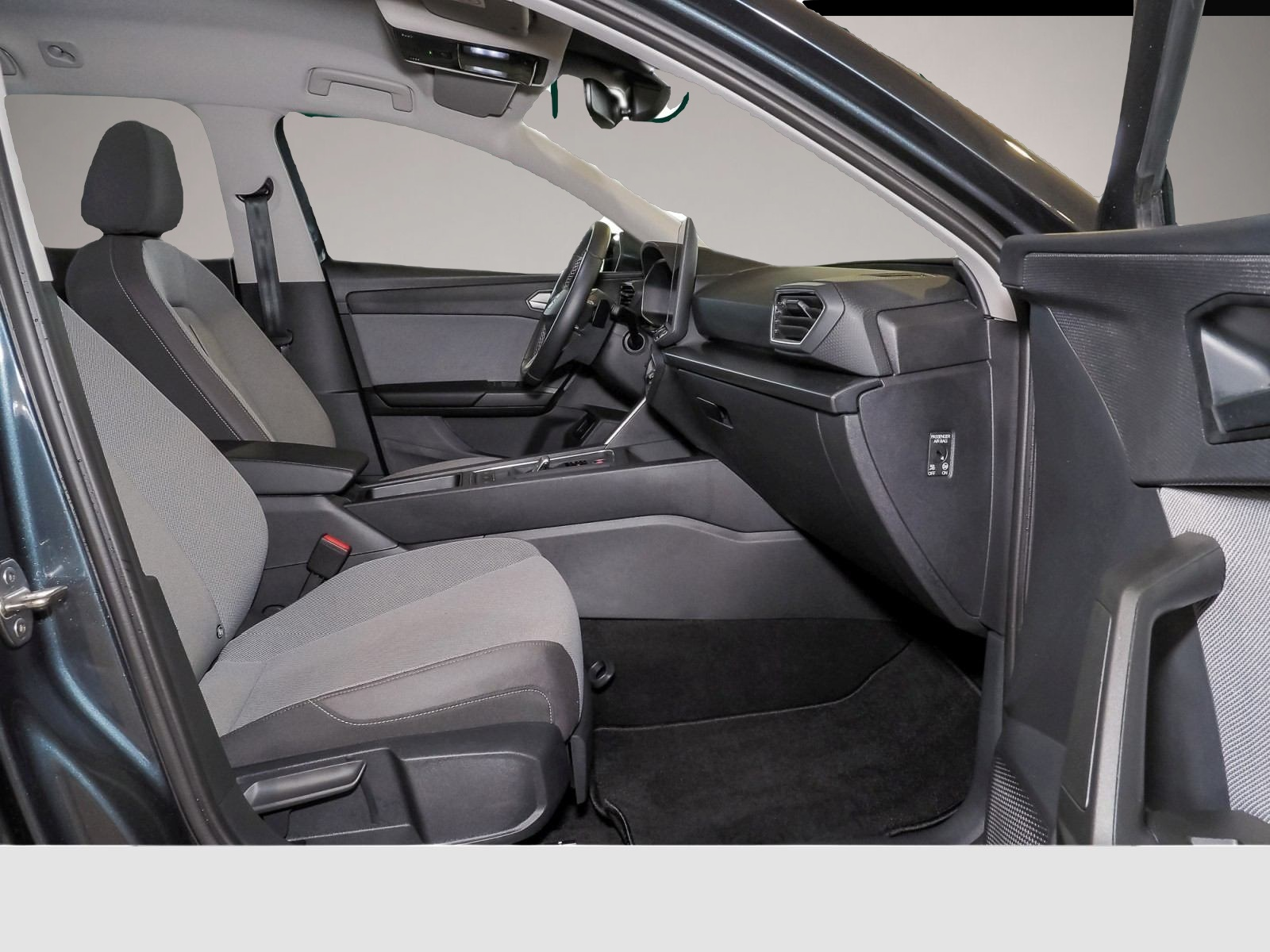 SEAT Leon, Bild 5 von 6
