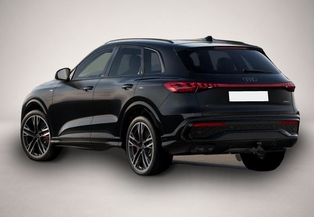Audi Q5 (07/2026, Diesel)