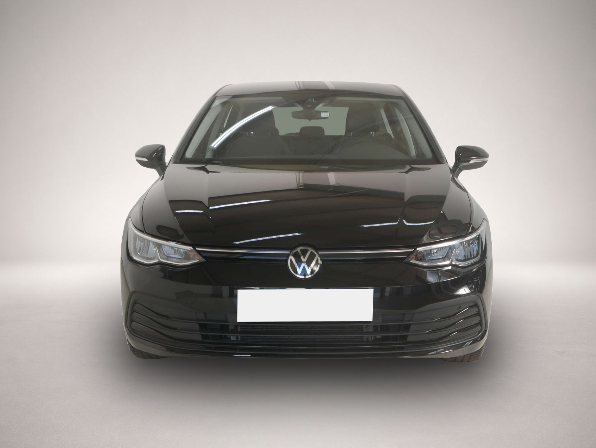 Volkswagen Golf (07/2024, Diesel)
