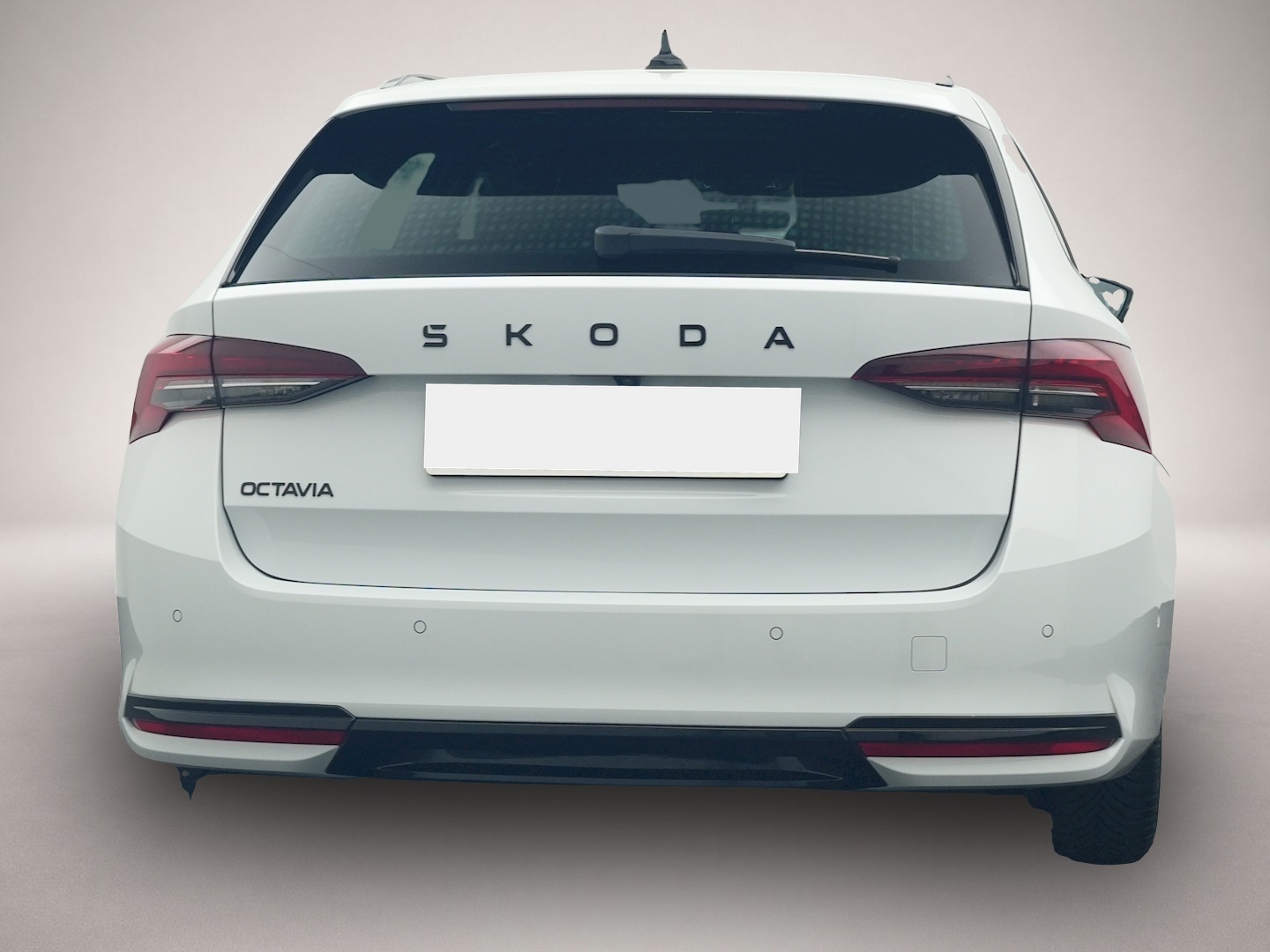 Skoda Octavia (10/2025, Diesel)