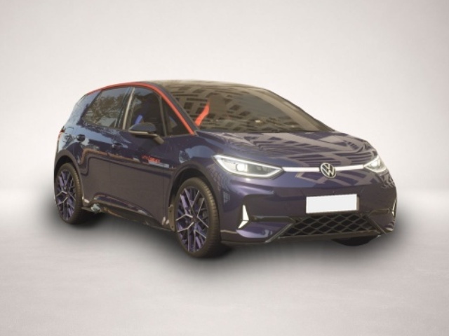 Volkswagen ID.3 (06/2026, ELECTRIC)