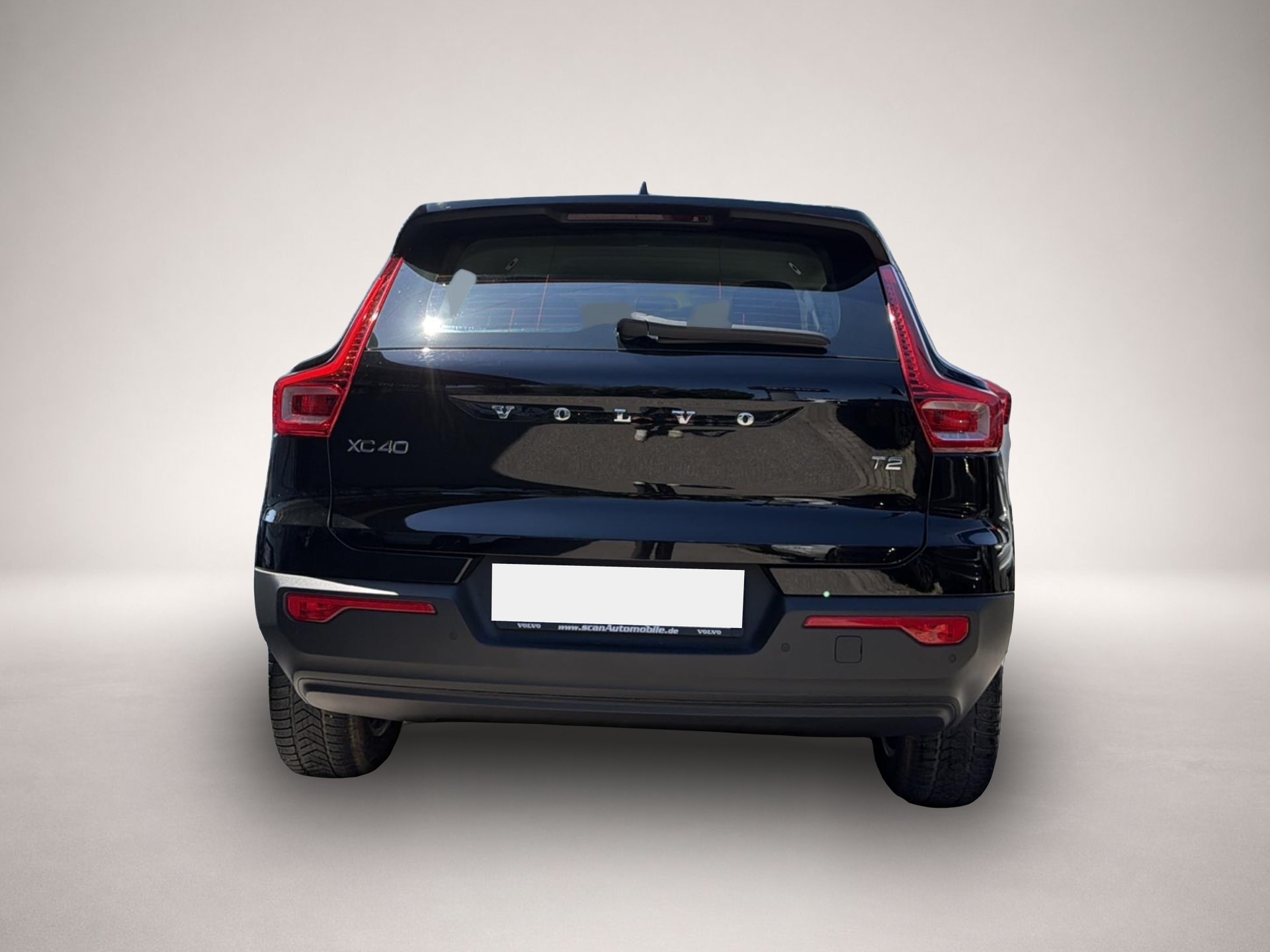 Volvo XC40 (06/2022, Benzin)