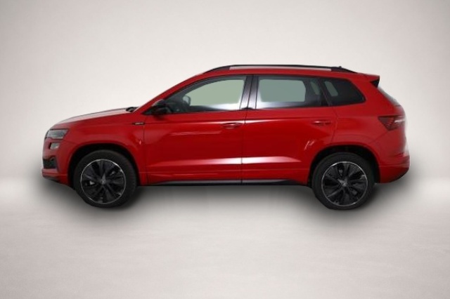 Skoda Karoq, Bild 3 von 5