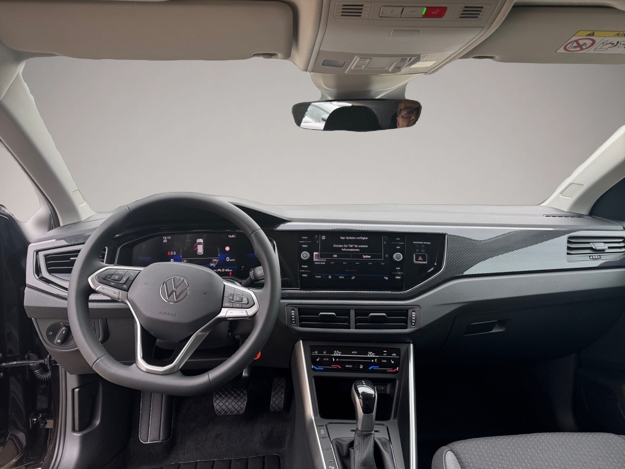 Volkswagen Polo, Bild 6 von 6