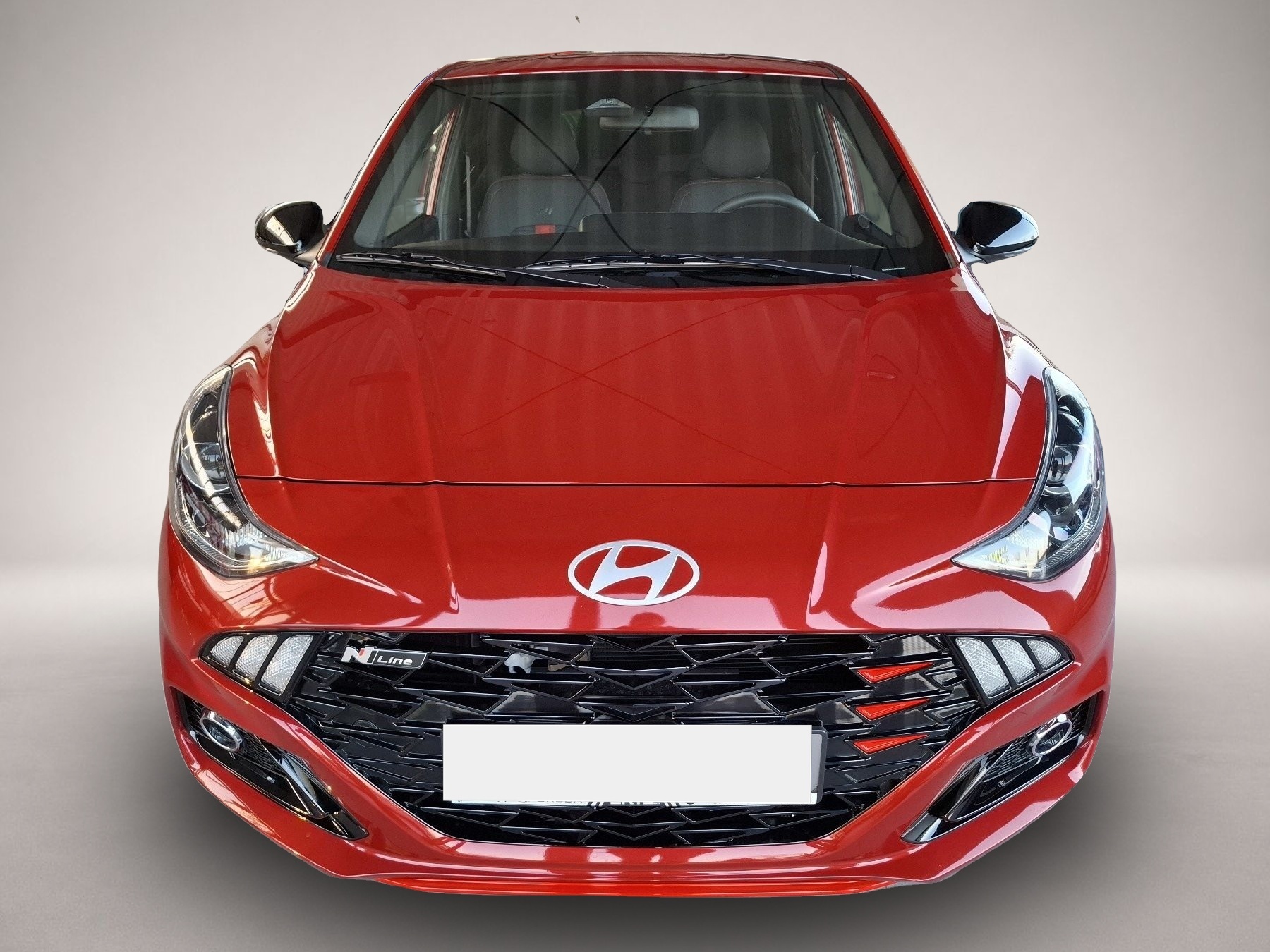 Hyundai i10 (10/2025, Benzin)