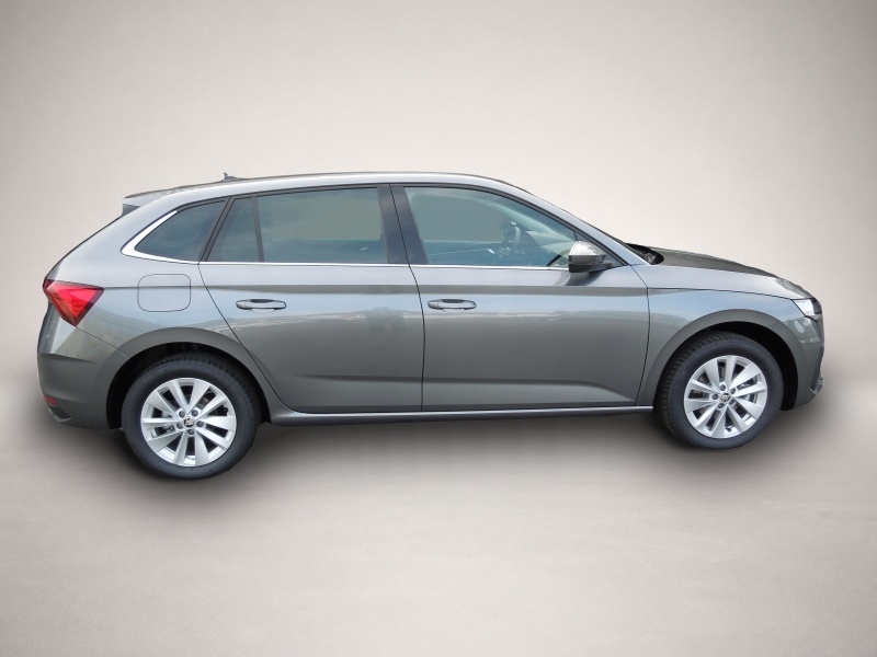 Skoda Scala, image 3 of 5