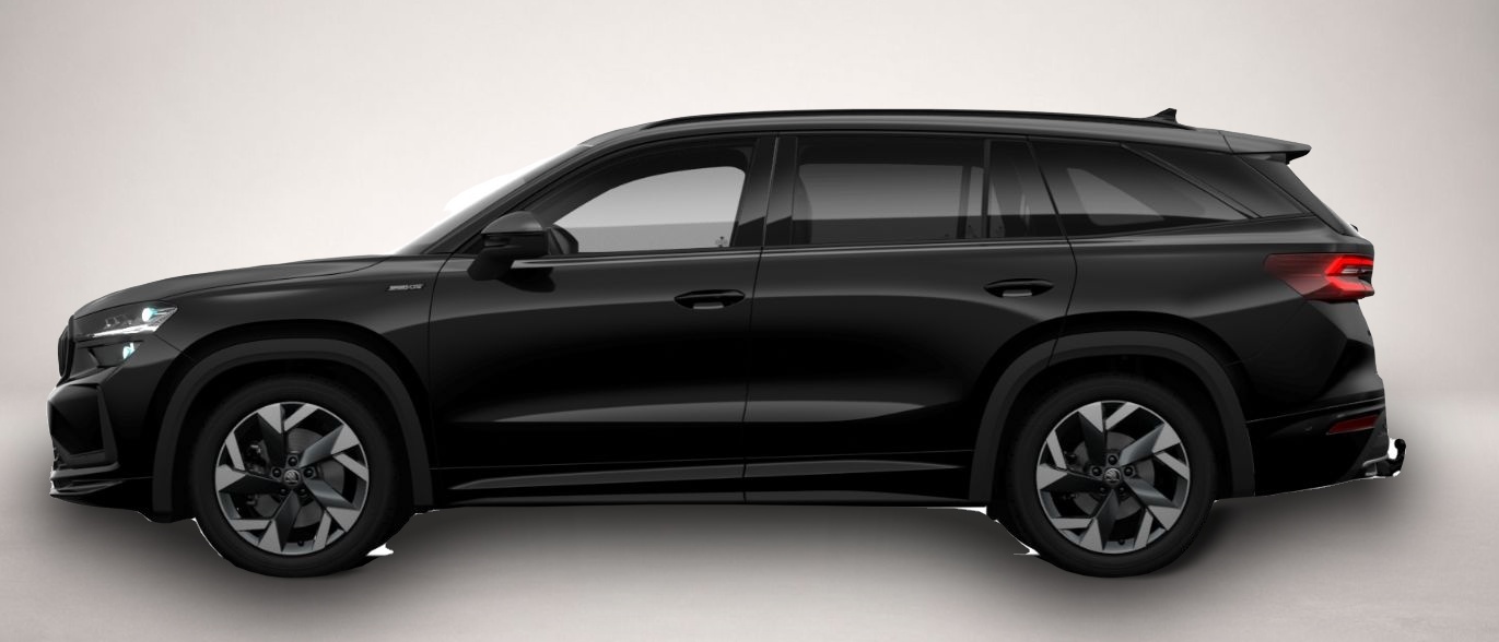 Skoda Kodiaq, Bild 2 von 4