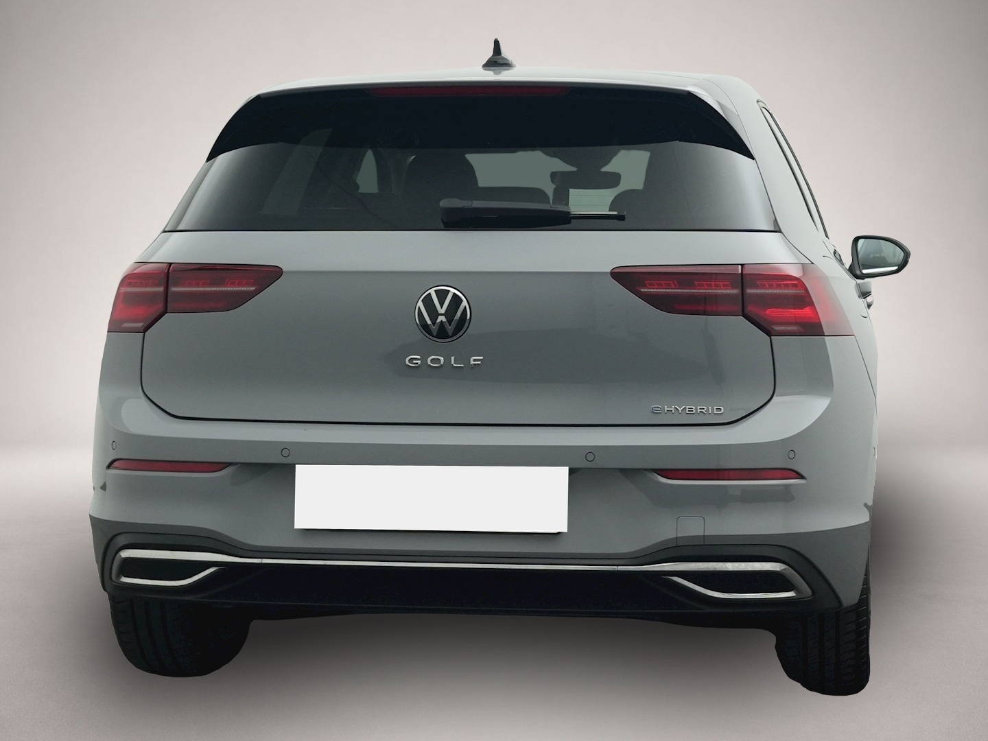 Volkswagen Golf (12/2022, Hybrid (Benzin/Elektro))