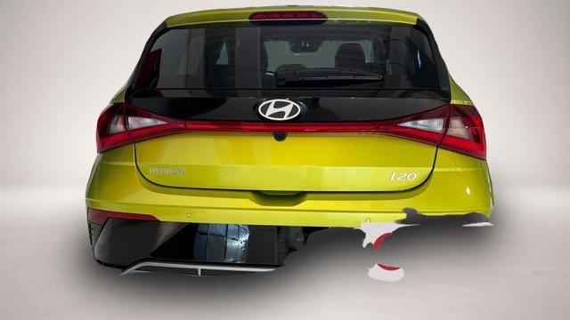 Hyundai i20 (11/2025, Benzin)