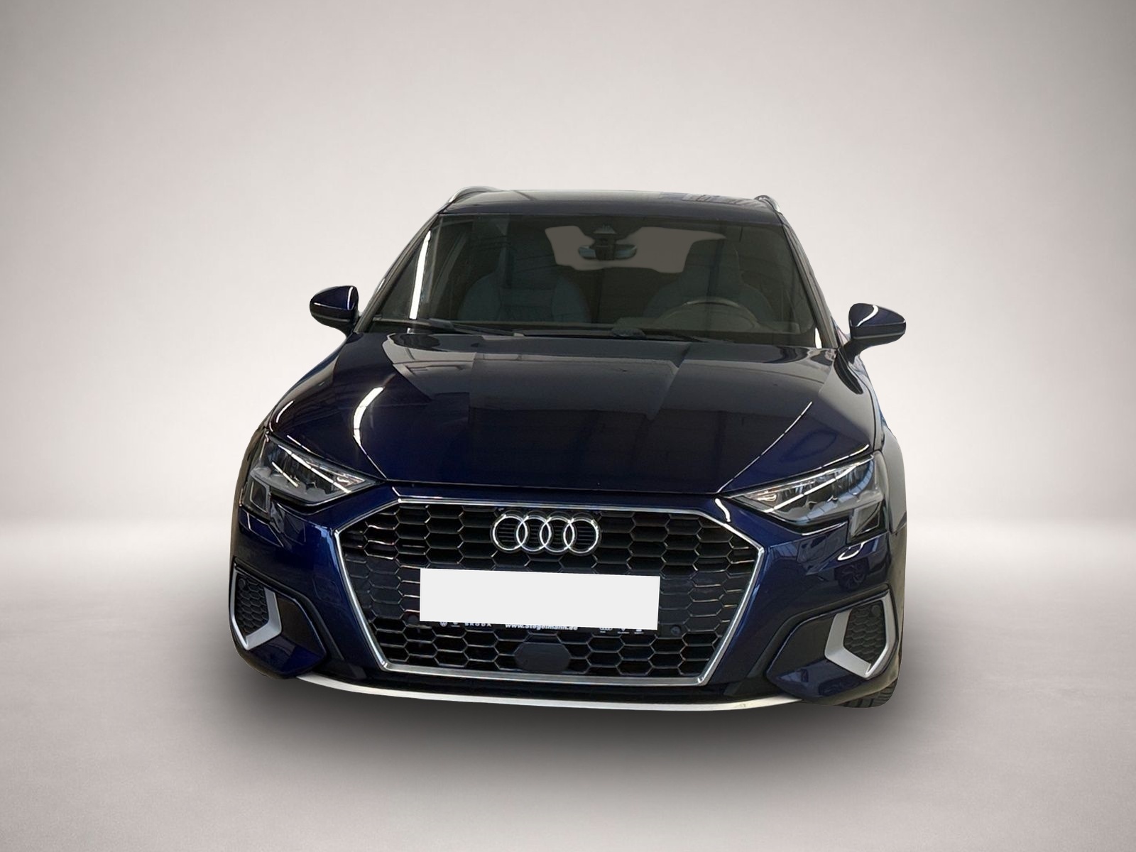 Audi A3 (02/2022, Benzin)