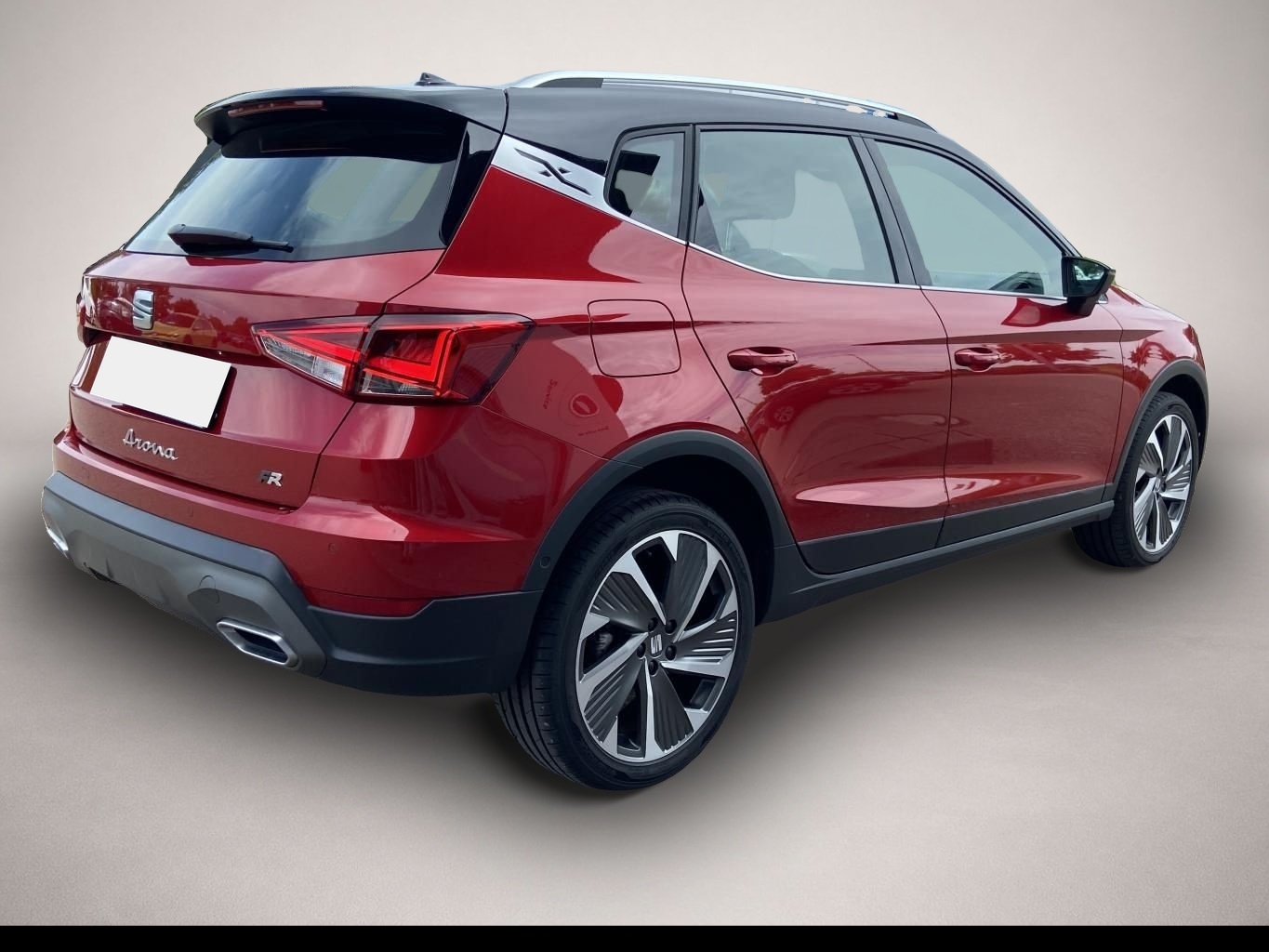 Seat Arona (04/2022, )