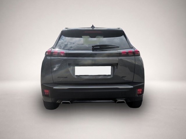 Peugeot 2008 (02/2024, Benzin)