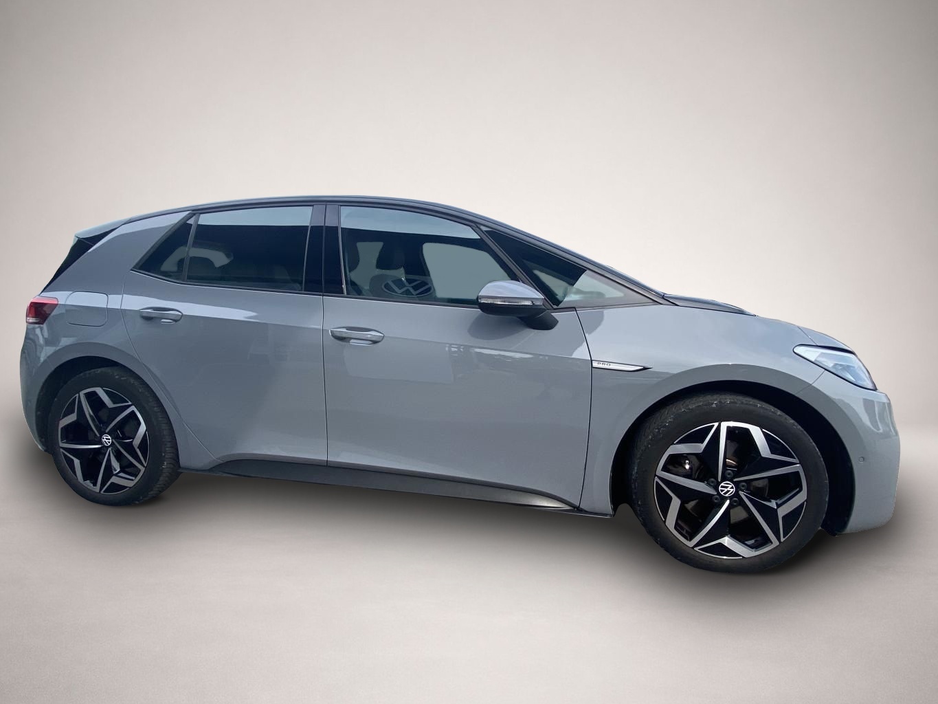 Volkswagen ID.3 (06/2022, ELECTRIC)