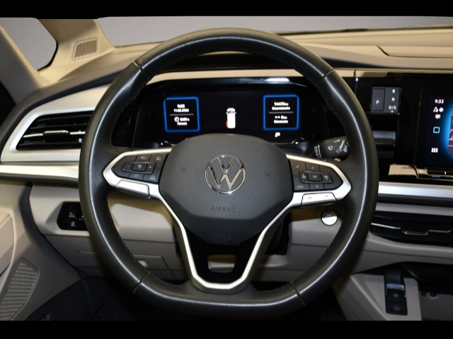 Volkswagen T7 Multivan (05/2025, Diesel)