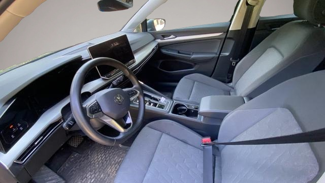 Volkswagen Golf (05/2025, Diesel)