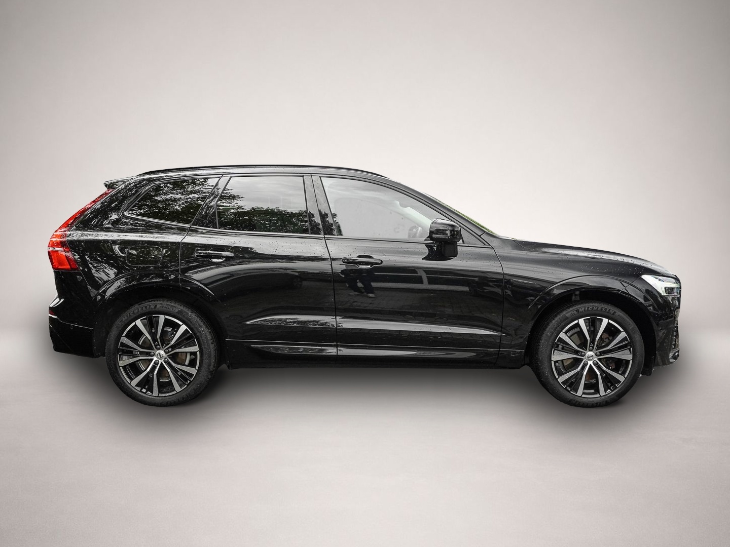 Volvo XC60 (10/2024, )