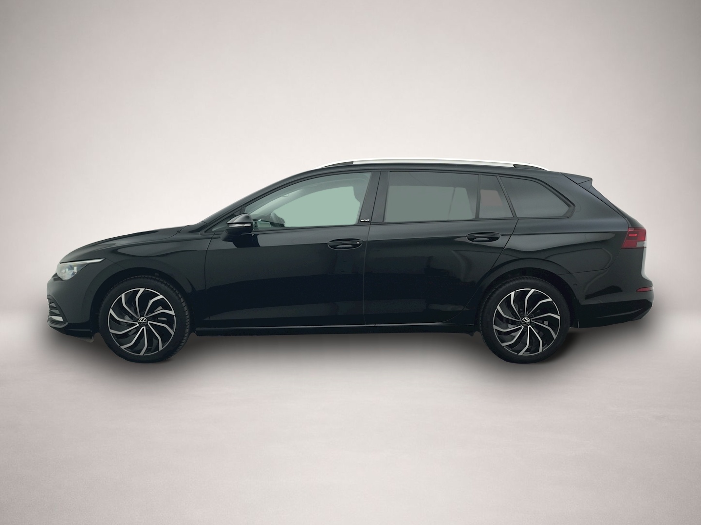 Volkswagen Golf (11/2024, Diesel)