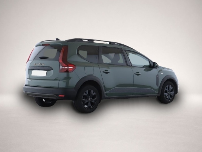 Dacia Jogger (05/2025, Benzin)