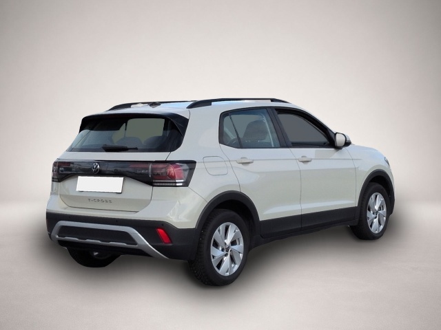 Volkswagen T-Cross (06/2024, Benzin)