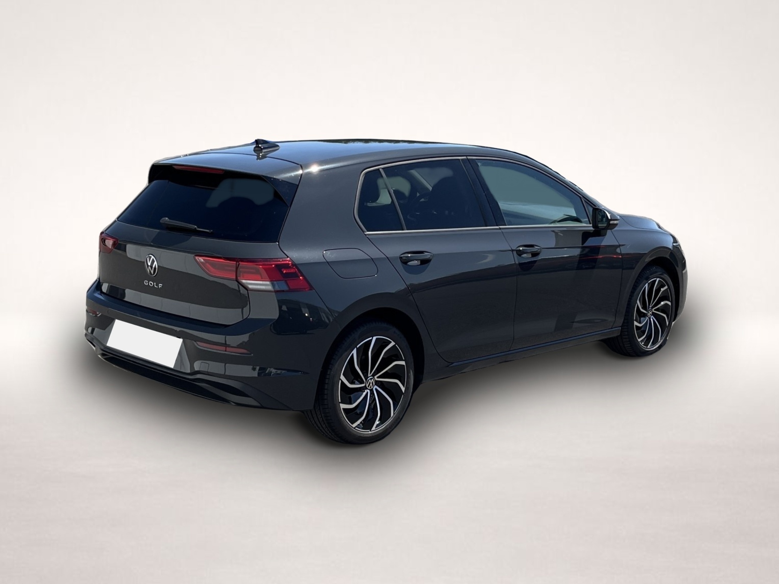 Volkswagen Golf (12/2021, Diesel)