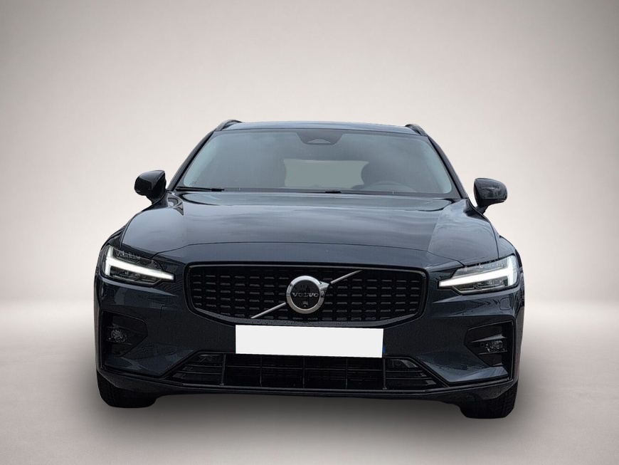 Volvo V60 (09/2025, Benzin)