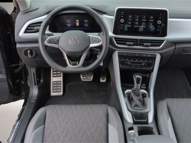 Volkswagen T-Roc (04/2025, Diesel)