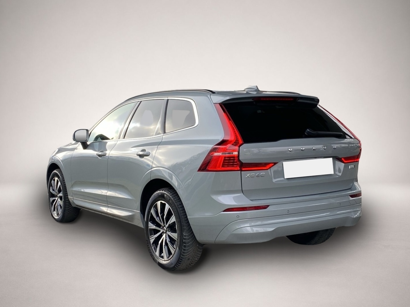 Volvo XC60 (10/2024, Benzin)