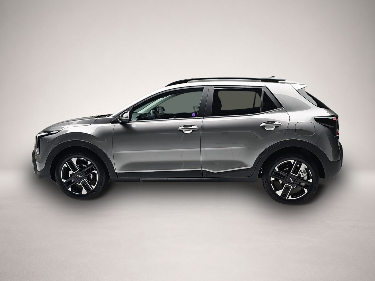 KIA Stonic (07/2026, Benzin)