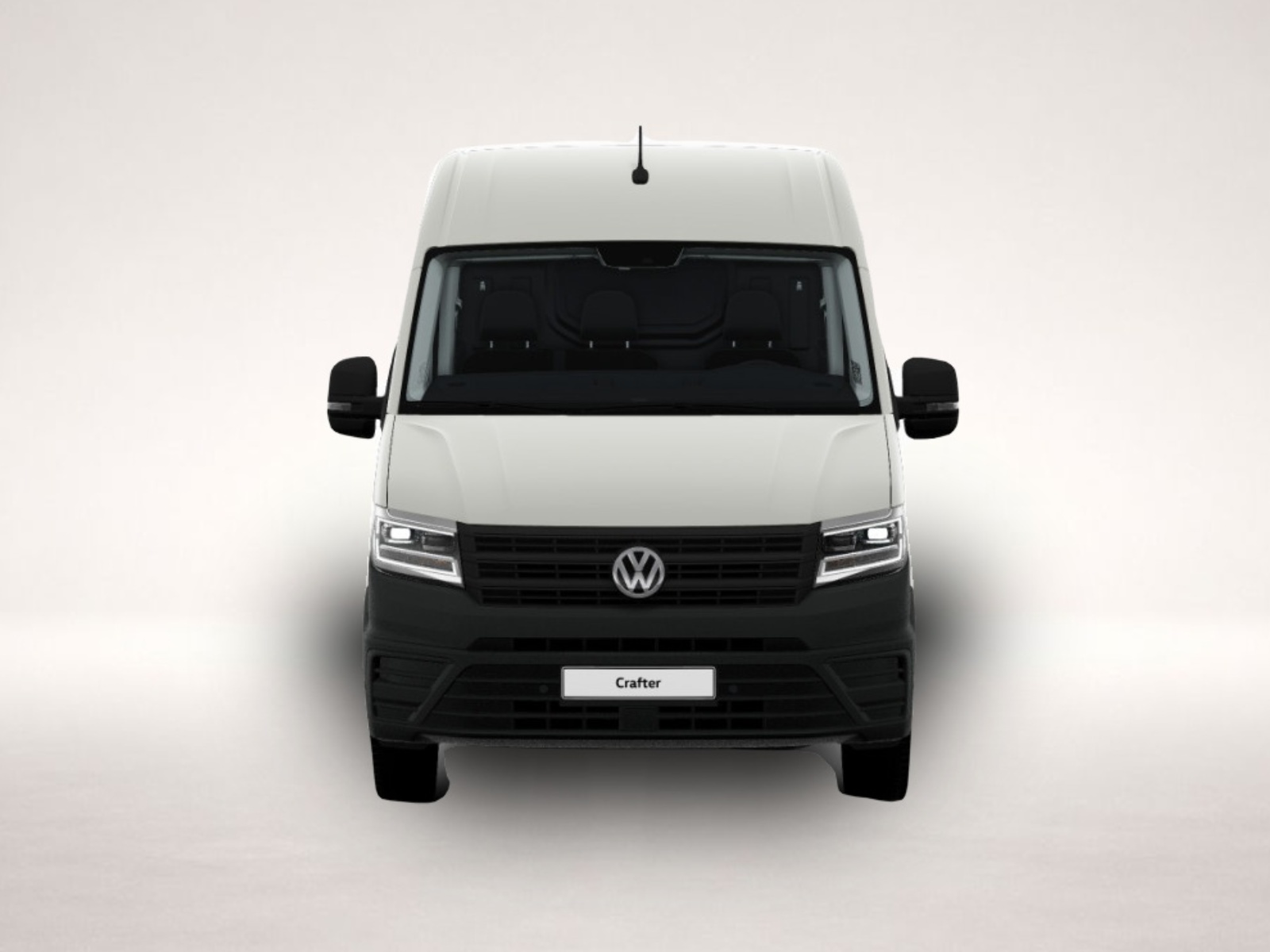Volkswagen Crafter (03/2025, Diesel)