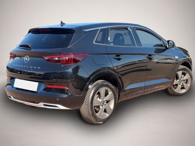 Opel Grandland (X) (11/2023, Benzin)