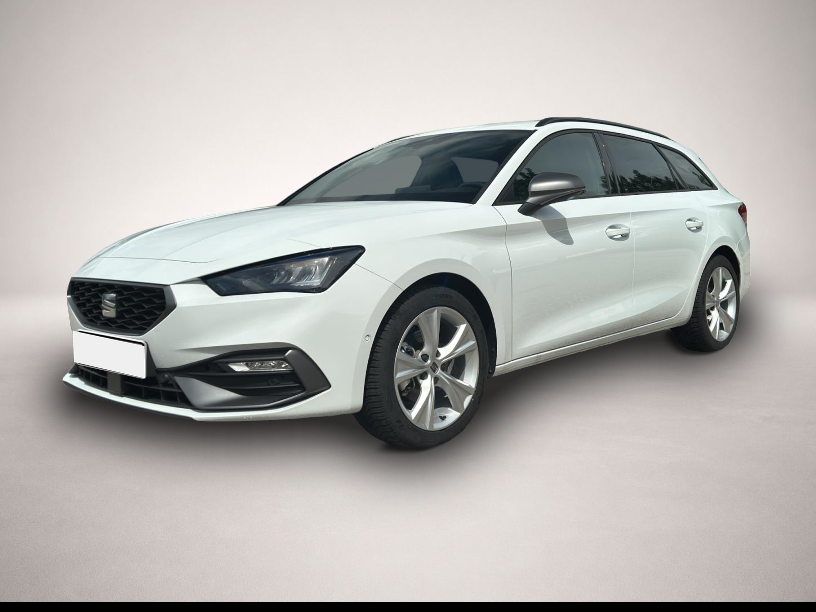 Seat Leon (06/2025, Benzin)