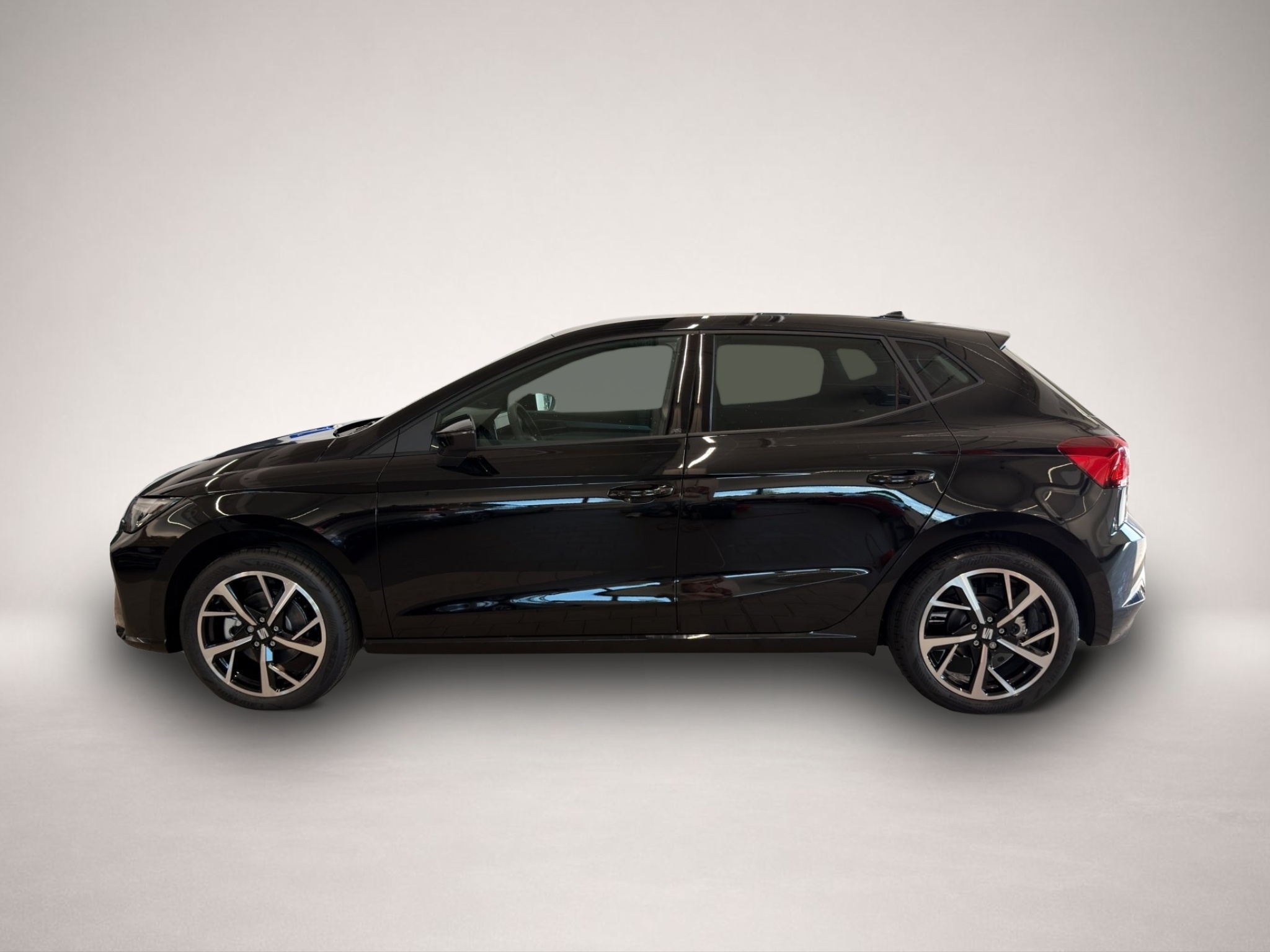 SEAT Ibiza, Bild 3 von 5