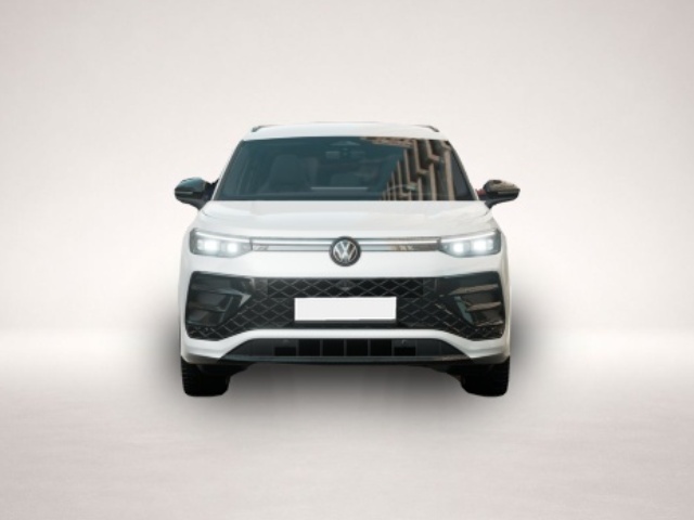 Volkswagen Tayron (02/2026, Hybrid (Benzin/Elektro))