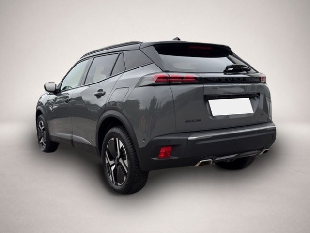 Peugeot 2008 (12/2023, Benzin)