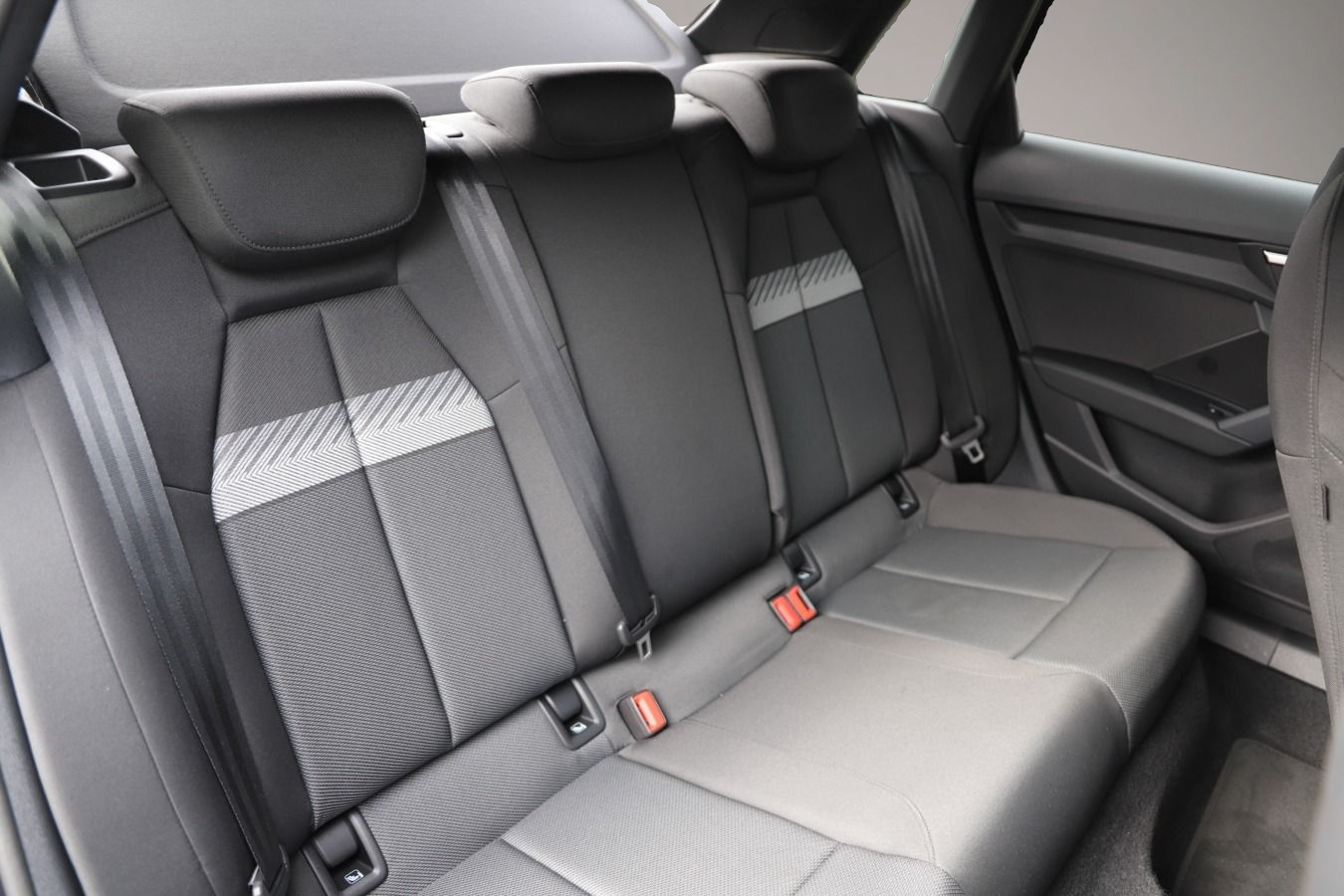 Audi A3 (06/2023, Benzin)