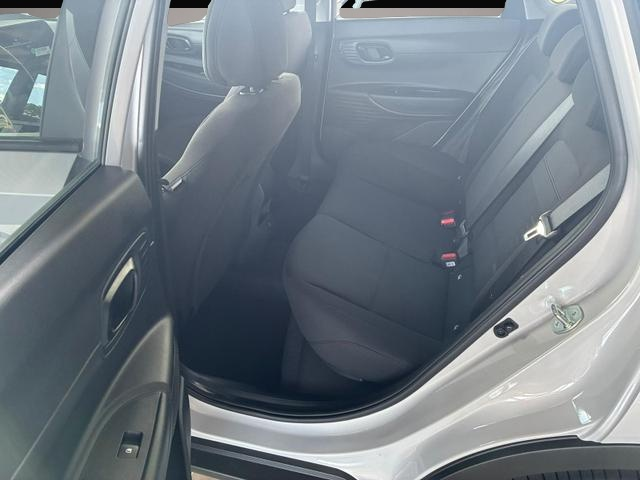 Hyundai BAYON (12/2025, Benzin)