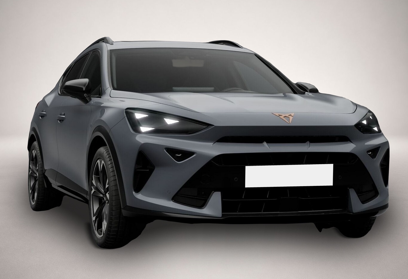 Cupra Formentor (05/2026, Benzin)