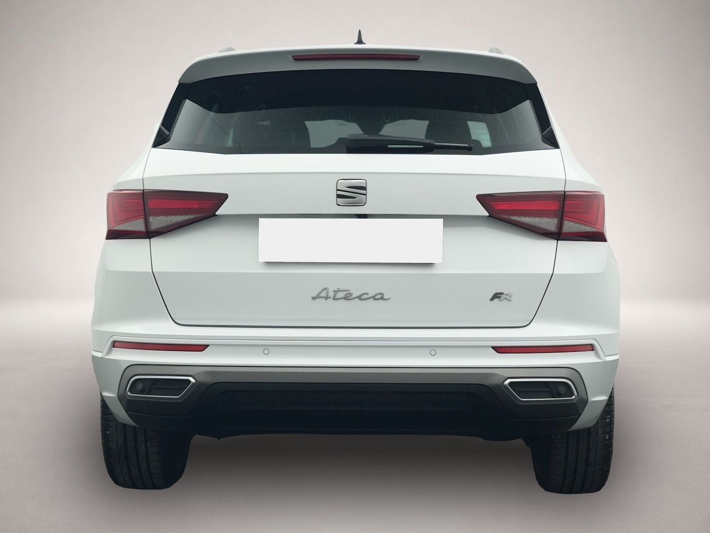 Seat Ateca (02/2023, Benzin)