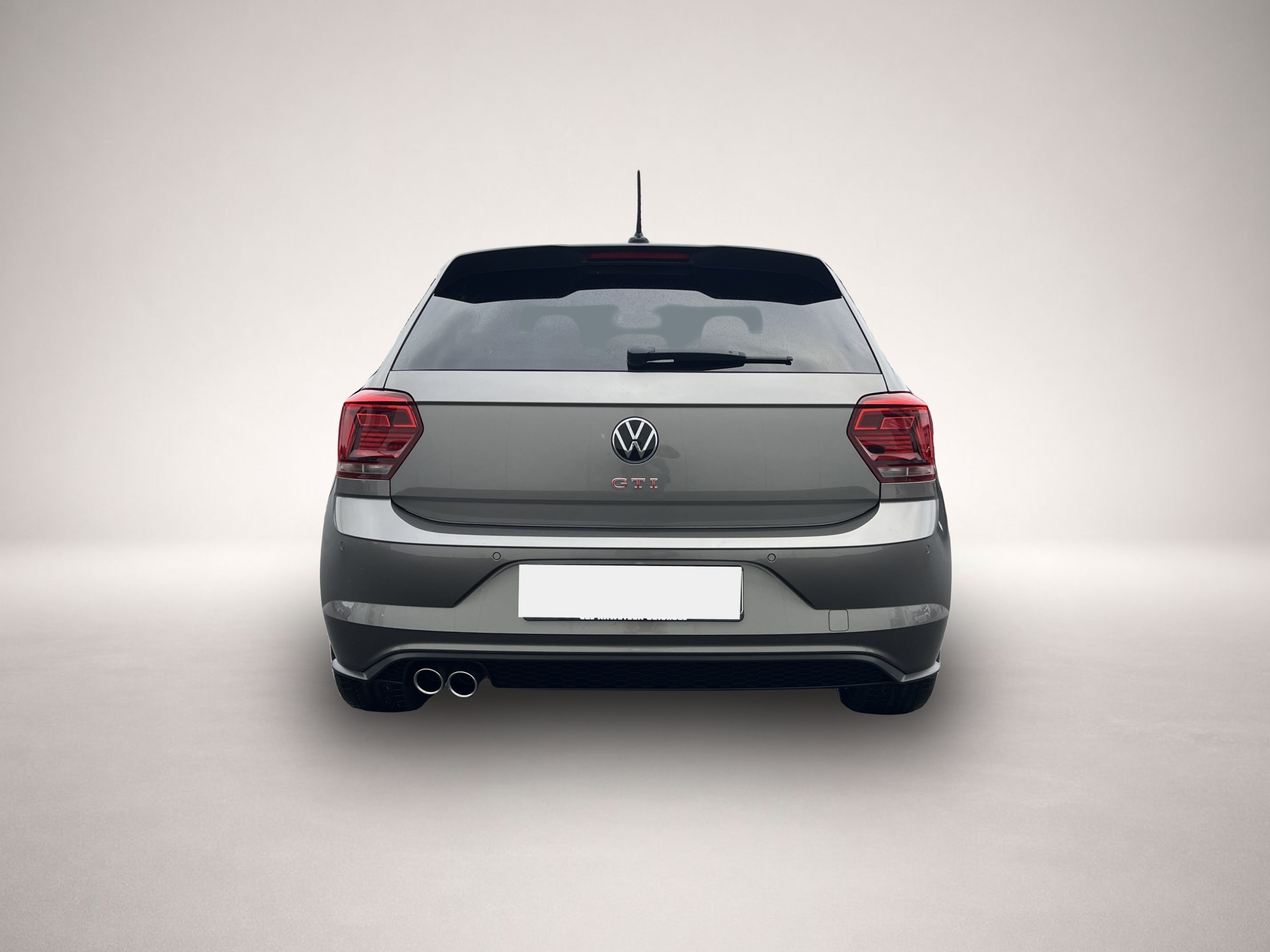 Volkswagen Polo (01/2022, Benzin)