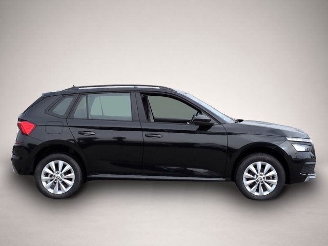Skoda Kamiq (10/2022, Benzin)