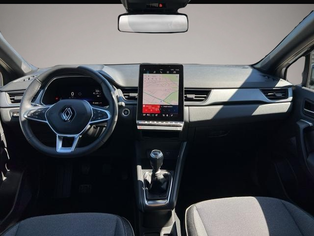 Renault Captur (07/2025, Benzin)