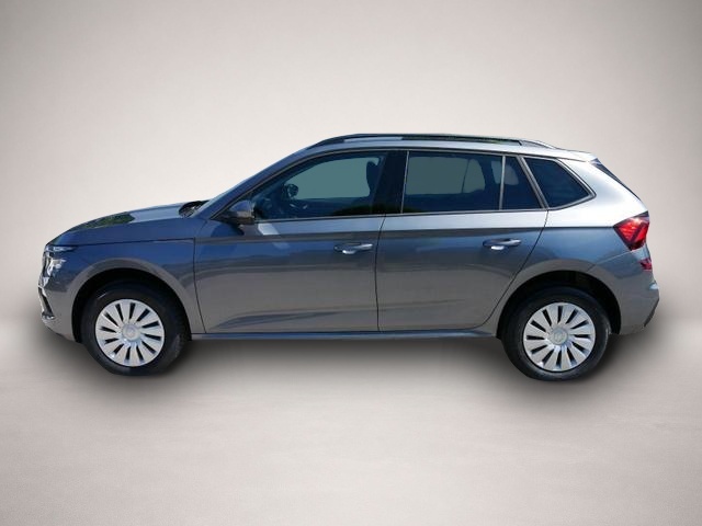 Skoda Kamiq (06/2026, Benzin)
