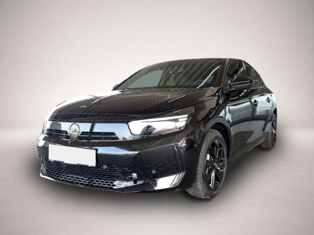 Opel Corsa (04/2025, Benzin)