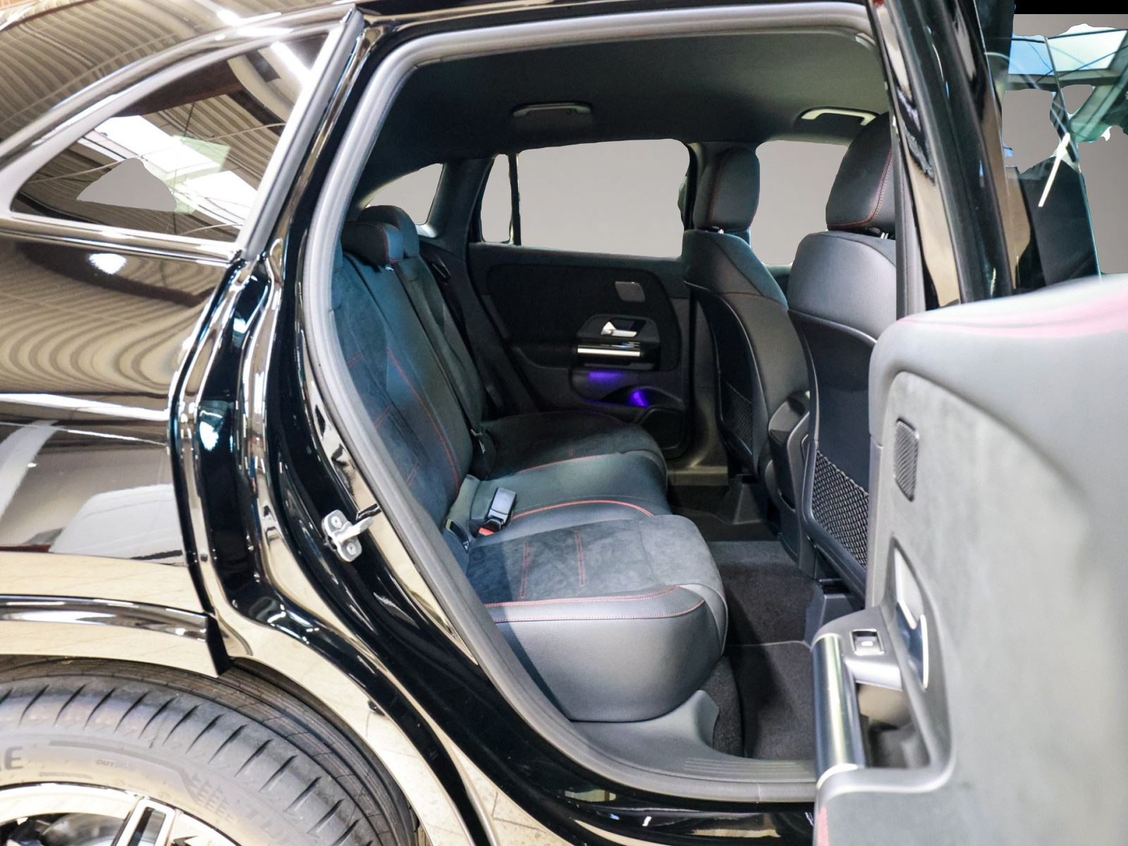 Mercedes-Benz GLA 200 (10/2025, Diesel)