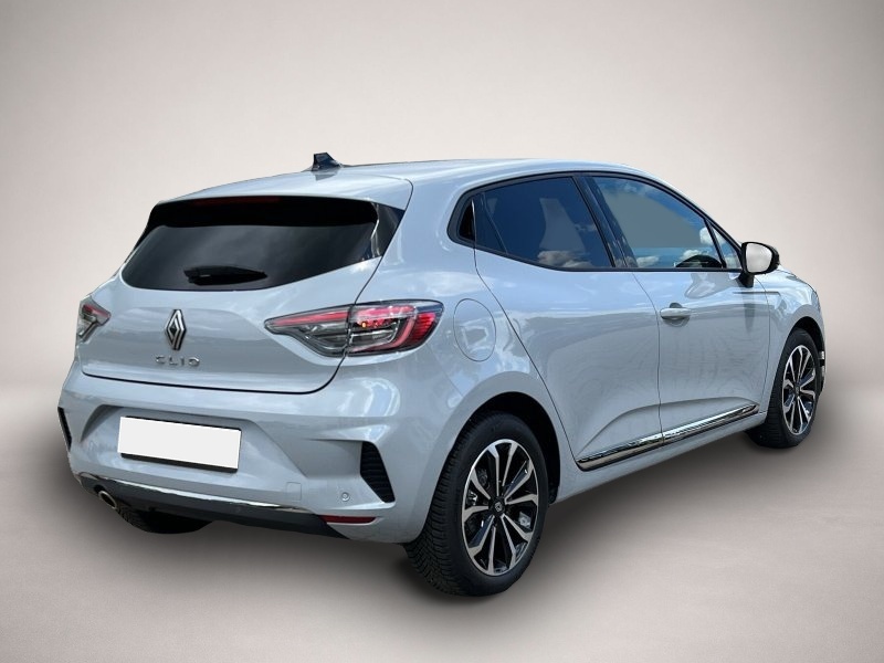 Renault Clio (04/2025, Benzin)