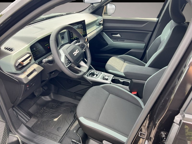 Dacia Duster, image 4 of 5