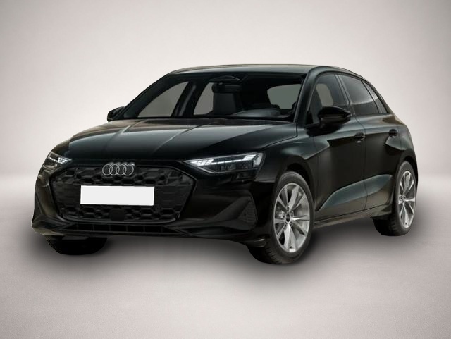 Audi A3 (07/2026, Benzin)