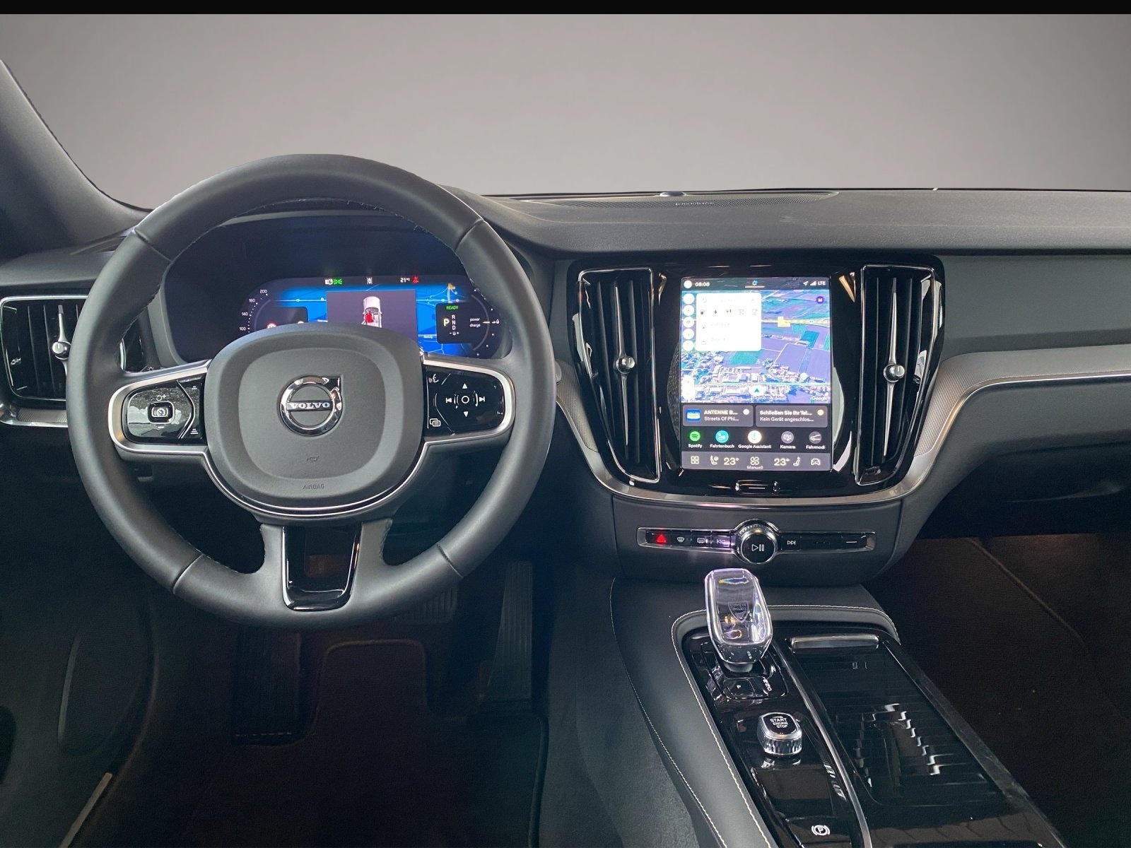 Volvo V60 (07/2024, )